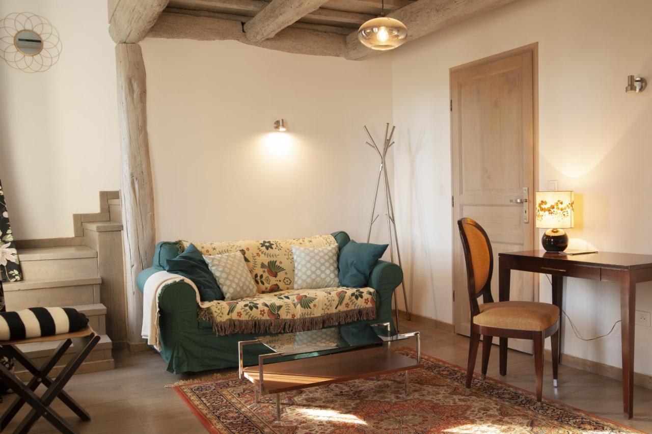 파라두 Domaine Cap Rubis B&B 외부 사진